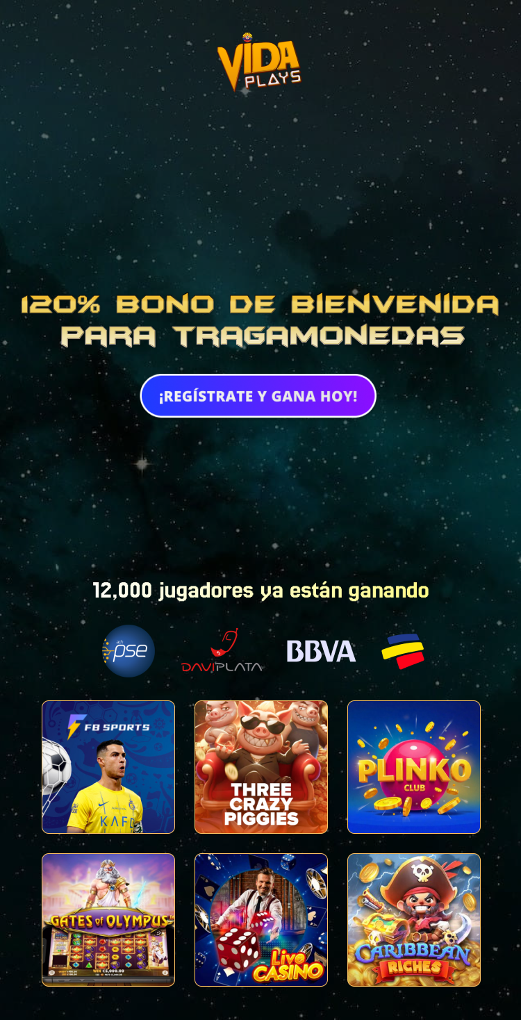 Vidaplays Promotions
